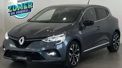 Grijs Gebruikt 2020 Renault Clio V Intens Hatchback | € 20.695 (Eerlijke prijs)