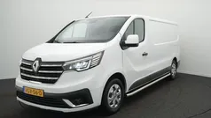 Wit Gebruikt 2022 Renault Trafic Van | € 19.500 (Eerlijke prijs)