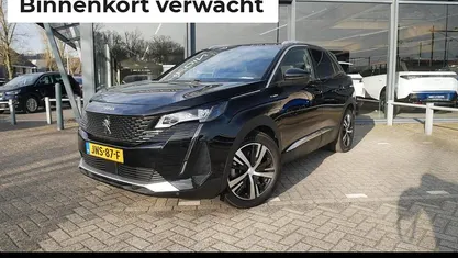 Occasion Peugeot 3008 GT 2025 SUV