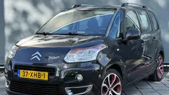 Gebruikt 2012 Citroën C3 Picasso MPV | € 4.999 (Eerlijke prijs)