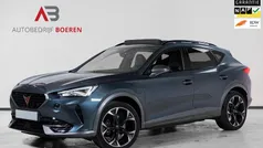 Grijs Gebruikt 2022 Cupra Formentor SUV | € 29.995 (Eerlijke prijs)