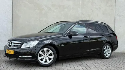 Occasion Mercedes C180 Elegance 157 PK (115 kW) 2011 Stationwagen
