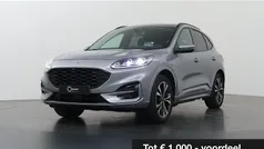 Gebruikt 2022 Ford Kuga ST-Line X SUV | € 26.630 (Eerlijke prijs)