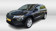 Zwart Gebruikt 2020 Skoda Karoq Business Line SUV | € 24.950 (Eerlijke prijs)
