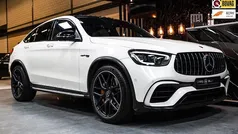 Gebruikt 2019 Mercedes S63 AMG AMG Coupé | € 79.800 (Eerlijke prijs)