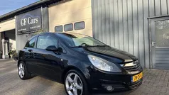 Gebruikt 2008 Opel Corsa Sport Hatchback | € 1.990 (Goede deal)