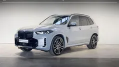 M brooklyn grau Gebruikt 2025 BMW X5 M Sport SUV | € 101.900 (Eerlijke prijs)