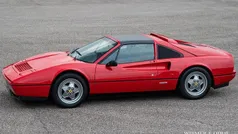 Gebruikt 1989 Ferrari 328 | € 114.950