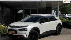 Gebruikt 2019 Citroën C4 Cactus PureTech Hatchback | € 12.995 (Eerlijke prijs)
