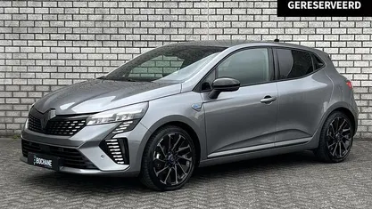 Occasion Renault Clio V Esprit Alpine 2023 Hatchback