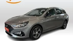 Gebruikt 2021 Hyundai i30 Stationwagen | € 20.495 (Eerlijke prijs)