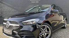Mercedes B250e