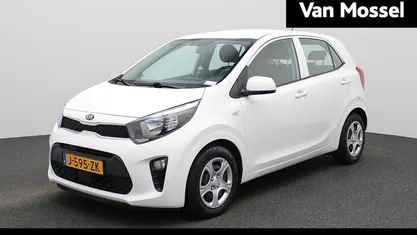 Occasion Kia Picanto Comfort 67 PK (49 kW) 2020 Hatchback
