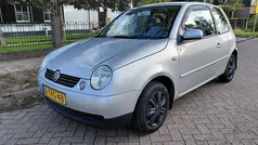 Gebruikt 2000 VW Lupo Hatchback | € 549 (Goede deal)