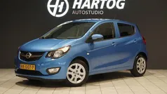 Gebruikt 2017 Opel Karl Edition Hatchback | € 9.450 (Eerlijke prijs)