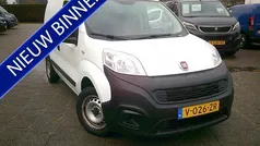 Gebruikt 2019 Fiat Fiorino Easy MPV | € 7.999 (Eerlijke prijs)