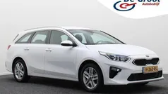 Gebruikt 2020 Kia Ceed Sportswagon Stationwagen | € 15.950 (Eerlijke prijs)