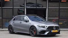 Gebruikt 2020 Mercedes A45 AMG Premium Plus Hatchback | € 49.950 (Super prijs)