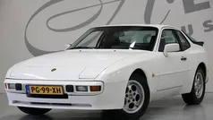 Gebruikt 1986 Porsche 944 | € 15.950