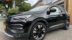 Zwart Gebruikt 2020 Opel Grandland X Executive SUV | € 19.000 (Eerlijke prijs)