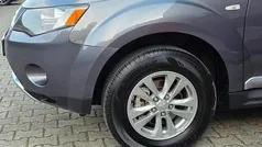 Gebruikt 2009 Mitsubishi Outlander SUV | € 7.940 (Eerlijke prijs)