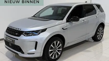 Occasion 2021 Land Rover Discovery Sport HSE Dynamic SUV | € 37.450 (Eerlijke prijs)