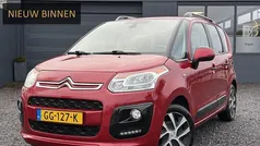 Gebruikt 2015 Citroën C3 Picasso PureTech MPV | € 5.949 (Goede deal)