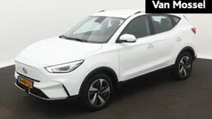 Gebruikt 2022 MG ZS Comfort Sedan | € 20.495 (Eerlijke prijs)