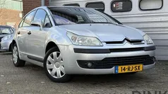 Grijs Gebruikt 2005 Citroën C4 Prestige Hatchback | € 1.250 (Goede deal)