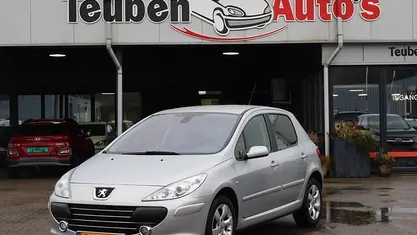 Occasion Peugeot 307 Premium 109 PK (80 kW) 2007 Hatchback