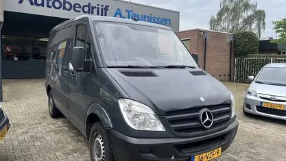 Occasion Mercedes Sprinter 88 PK (64 kW) 2009 Van