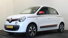 Gebruikt 2017 Renault Twingo Collection Hatchback | € 8.999 (Eerlijke prijs)