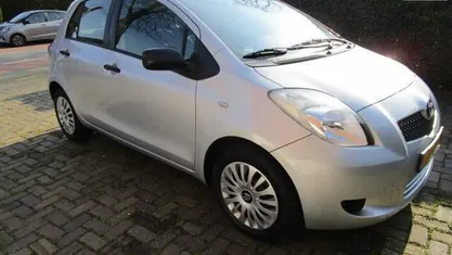 Occasion Toyota Yaris Terra 87 PK (63 kW) 2008 Hatchback