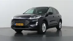 Gebruikt 2022 Ford Kuga Titanium SUV | € 28.830 (Goede deal)