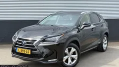 Gebruikt 2015 Lexus NX300h President Line SUV | € 23.950 (Eerlijke prijs)