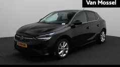 Zwart Gebruikt 2023 Opel Corsa Elegance Hatchback | € 14.740 (Goede deal)