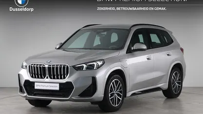 Gebruikt 2025 BMW X1 M Sport SUV | € 53.950 (Eerlijke prijs)