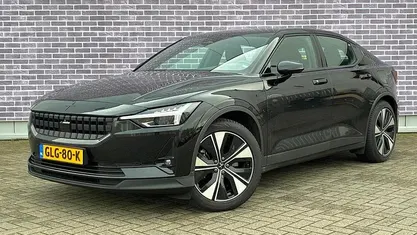 Gebruikt 2023 Polestar 2 Pilot-lite Hatchback | € 27.899 (Eerlijke prijs)