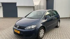 Gebruikt 2011 VW Golf Plus Cross Trendline MPV | € 5.295 (Eerlijke prijs)