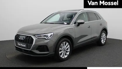Gebruikt 2021 Audi Q3 SUV | € 33.900 (Eerlijke prijs)