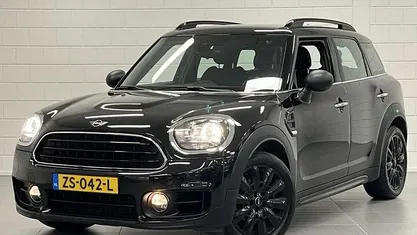 Occasion 2019 Mini One Countryman Business SUV | € 20.925 (Eerlijke prijs)