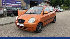 Gebruikt 2006 Kia Picanto LX Hatchback | € 995 (Eerlijke prijs)