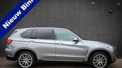 Grijs Gebruikt 2016 BMW X5 Executive SUV | € 23.950 (Super prijs)