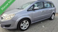 Gebruikt 2008 Opel Zafira Business MPV | € 1.999 (Goede deal)