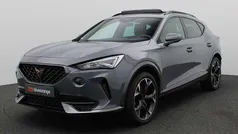 Grijs Gebruikt 2022 Cupra Formentor SUV | € 29.900 (Eerlijke prijs)