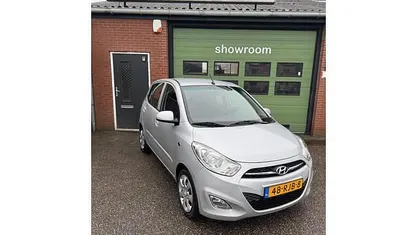 Occasion Hyundai i10 69 PK (50 kW) 2011 Hatchback