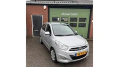 Gebruikt 2011 Hyundai i10 Hatchback | € 4.450 (Eerlijke prijs)