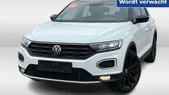 Gebruikt 2021 VW T-Roc Sport SUV | € 30.950 (Eerlijke prijs)