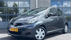 Gebruikt 2010 Toyota Aygo Hatchback | € 2.850 (Eerlijke prijs)