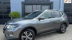 Grijs Gebruikt 2019 Nissan X-Trail N-Connecta SUV | € 20.900 (Eerlijke prijs)